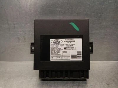 98AG15K600DB centralina chiusura per FORD MONDEO II SEDAN (BFP) 1.8 TD 5223665 - Immagine 1 di 4