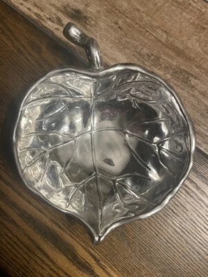 Beatriz Ball Forest Aspen Leaf Bowl Mediano Foto 1 de 2