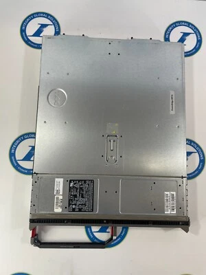 Dell PowerEdge M915 - 4 x 6376 16-CORE 2.30Ghz - 256Gb - 2 x 300GB Blade Server - Image 1 of 4