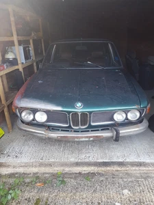 bwm 3.0s 1972 - Picture 1 of 6