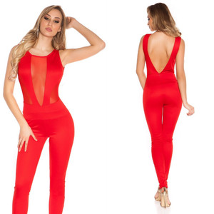 Tuta da donna rosso | Acquisti Online su eBay