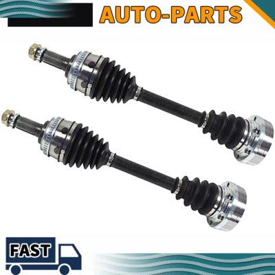 Toyota Camry Avalon ES300 1994 1995 1996 junta delantera CV eje CV Foto 1 de 4