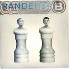 Banderas She Sells UK 7" Vinyl Record Single 1991 LON298 London 45 EX