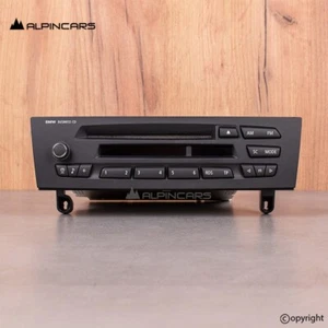 ORYGINALNE BMW Z4 E89 Radio Business ENTRY CD 9222062 - Zdjęcie 1 z 9