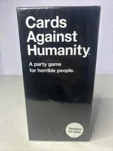 Cards Against Humanity Nuevo Precintado *Edición Actualizada 2024 - Imagen 1 de 5
