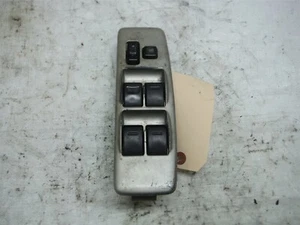 Controlador de interruptor de ventana maestra delantera izquierda Scion XB 2006 OEM 2004-2006 - Imagen 1 de 10