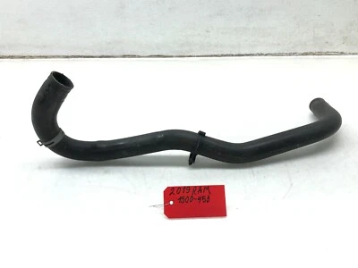 RAM 1500 2019-2024 5,7 L radiador superior refrigerante manguera tubo OEM Foto 1 de 4