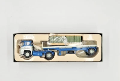 CORGI 29202 1/50 PREMIUM - RUSSELL of BATHGATE GUY INVINCIBLE PLATFORM LORRY - Image 1 of 4