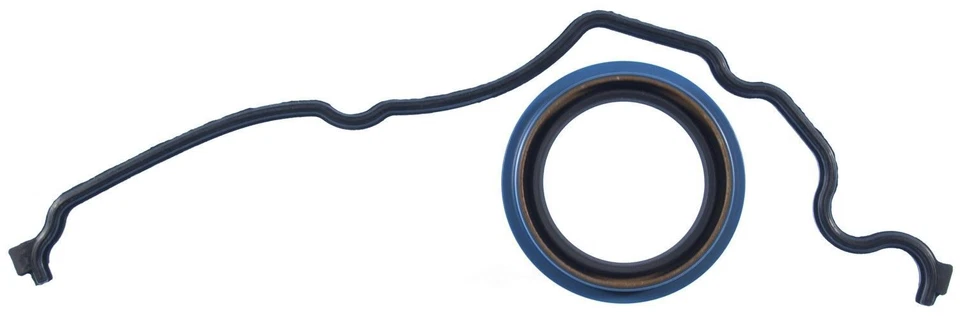 Engine Timing Cover Gasket Set fits 1994-2001 Mazda B2300 B2500  MAHLE ORIGINAL - Image 1 of 1