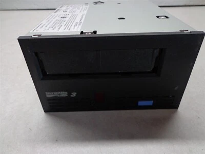 IBM Ultrium LTO 3 Tape Drive P/N: 24R1805 - Image 1 of 4