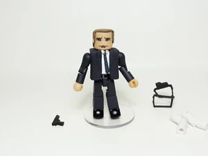 Marvel Minimates Walgreens Captain Marvel Film Phil Coulson - Bild 1 von 1