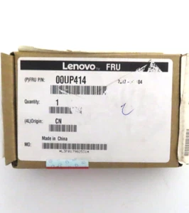 Lenovo Thinkpad 1TB M.2 2280 NMVe SSD - 00UP414 - Picture 1 of 1