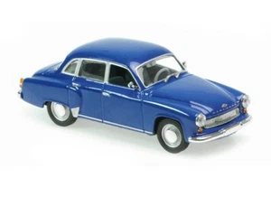 WARTBURG A 311 - 1958 - BLUE 940015900 MAXICHAMPS 1:43 New in a box! - Picture 1 of 1