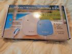 New DryEasy Plus Wireless Electronic Bedwetting Alarm, Complete in Box New