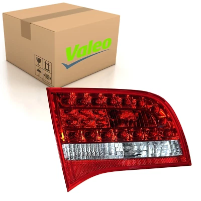 Lámpara de freno interior trasera izquierda LED A6 para Audi OE 4F9945093E Valeo 4448 Foto 1 de 4