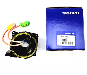 Original Volvo Wickelfeder, Airbag S60 I, S80 I, V70 II, XC90 I - 31313083 - Picture 1 of 4