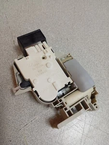 Hotpoint Ariston Indesit 2049201424 2049201 type:DL-S1 BITRON Porte Hublot Clip - Foto 1 di 11
