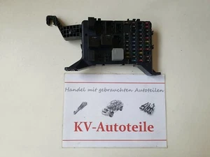 Jaguar X-Type 2.5 V6 Caja De Fusibles 1X4314A073AF - Imagen 1 de 6