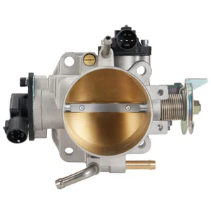 Cuerpo del acelerador 70 mm con sensor TPS y MAP para Civic Integra B/D/F/H B18C B16A S2000 - Imagen 1 de 6