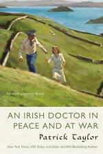 An Irish Doctor in Love and at Sea: An Irish Country Novel by Patrick Taylor (En