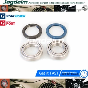 New Jaguar XJ40 X300 X308 XK8 Hub Kit JLM1708* - Picture 1 of 3