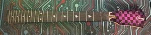Washburn Disney Guitar Neck - Picture 1 of 2