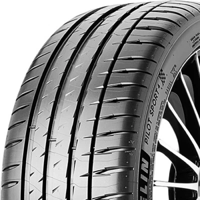 225/55 R19 103Y XL NF0 Michelin Pilot Sport 4 - Imagen 1 de 4