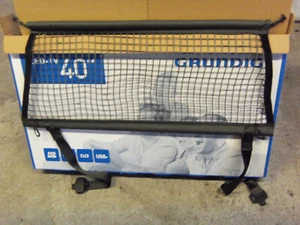 🚩 PRIMERA WP11 P11 KOMBI  ☎ ** KOFFERRAUMNETZ GEPÄCKNETZ TRENNNETZ ** ☎ NISSAN - Bild 1 von 1