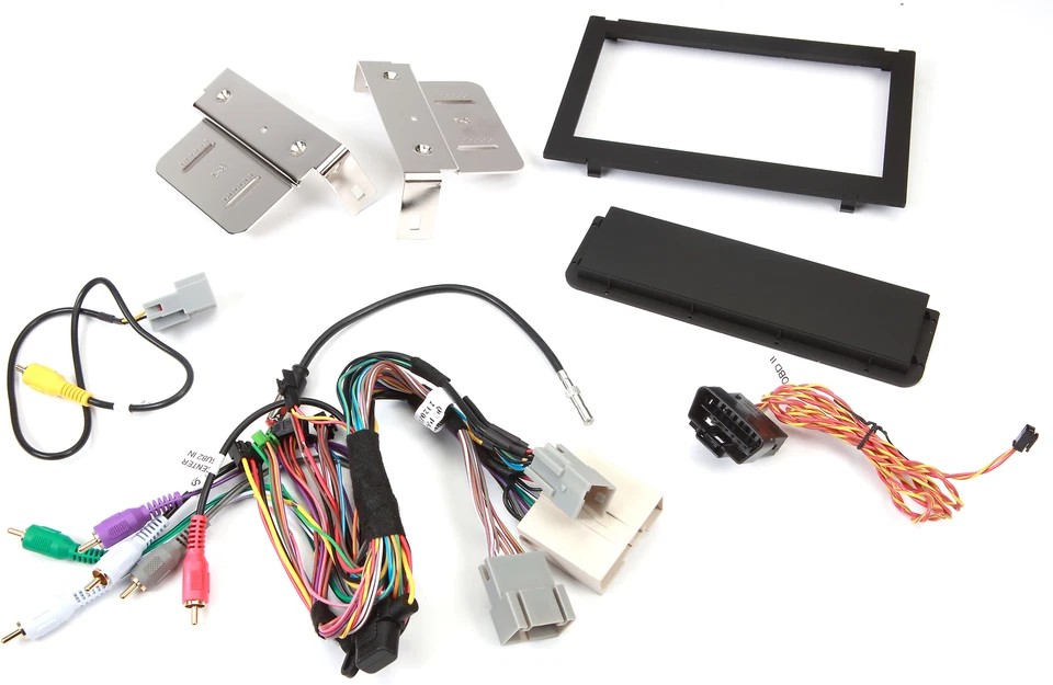 iDatalink KIT-FOR1 Ford Kit 2008-14 select Ford models w/NAV - Image 1 of 1