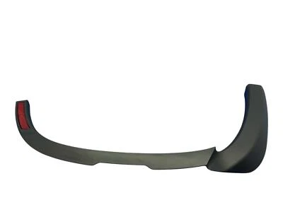 Land Rover Defender L663 2020-2023 OEM LH arco de rueda trasero izquierdo moldura acampanada Foto 1 de 4