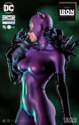 Iron Studios Catwoman Comics 1/10 Art Scale Statue - Exclusive Edition