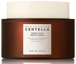 Crema enriquecida SKIN1004 Madagascar Centella Probio-Cica 50 ml - EE. UU. Vendedor - Imagen 1 de 7