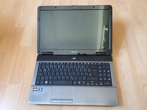 Acer Aspire 5541G-304G32Mn Laptop Notebook PC Computer Defekt - Bild 1 von 4