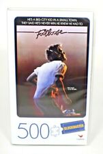 Cardinal - Blockbuster "Footloose" Movie Poster 500 Piece jigsaw Puzzle New