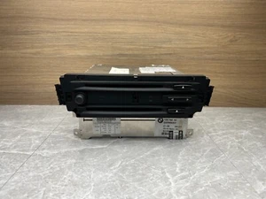 BMW OEM CCC CD Professional Navigation Radio Audio System E90 E91 E92 E93 E87 - Picture 1 of 17