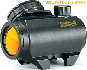 Bushnell Trophy TRS-25 Red Dot Sight Nitrogen Zielfernrohr Verstellbar Stoßfest - Bild 1 von 4