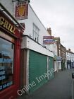 Photo 6X4 Closed And Shuttered Ex Co-Operative Shop - George Street Barto C2010
