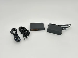 HTC Vive Link Box and Power Adapter - Picture 1 of 6