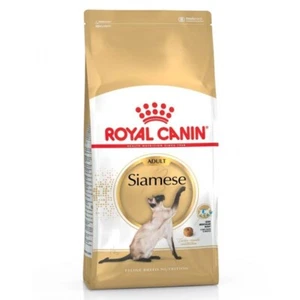 Royal Canin Adult Siamese Cat - Dry Food 2kg, 10kg - Picture 1 of 1