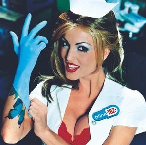 Blink-182 Enema of the State (Vinyl LP) 12" Album - Picture 1 of 1