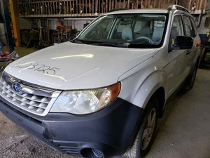 Air Flow Meter 2.5L Fits 09-18 FORESTER 1096037 - Bild 1 von 6