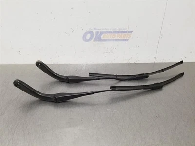 16 2016 BMW M235I WINDSHIELD WIPER ARM SET - Image 1 of 4