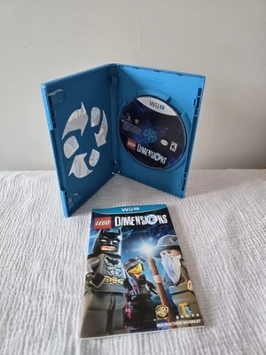 LEGO Dimensions Nintendo Wii U - Image 1 of 4