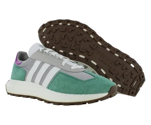 Adidas Retropy E5 Herrenschuhe Größe 11, Farbe: Grey Three/Schuhe Weiß/Core - Bild 1 von 5