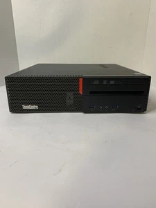 Lenovo ThinkCentre M800 SFF – i7 6700 – 8GB DDR4 – NO HDD NO OS - Picture 1 of 6