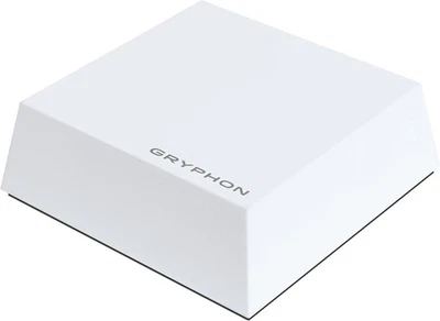 GRYPHON Guardian AC1200 Parental Control Mesh WiFi Security Router Like Used New - Image 1 of 4