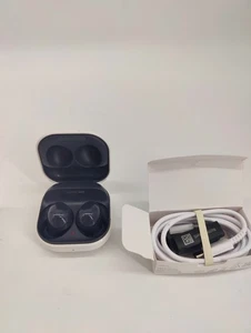 Samsung Galaxy Buds2 Kabellose Kopfhörer, Kabellose Ohrhörer, Schwarz - Bild 1 von 5