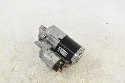 2016-2023 Mazda MX-5 Miata Starter Motor 2.0L Used OEM Part #604-10159 - Image 1 of 4