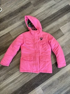 Nike SB insulated Kids Winter/Ski-Snowboard Jacket - Picture 1 of 4