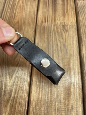 Leather case for Minichamp victorinox MiniChamp / 58 mm (2.28 in)